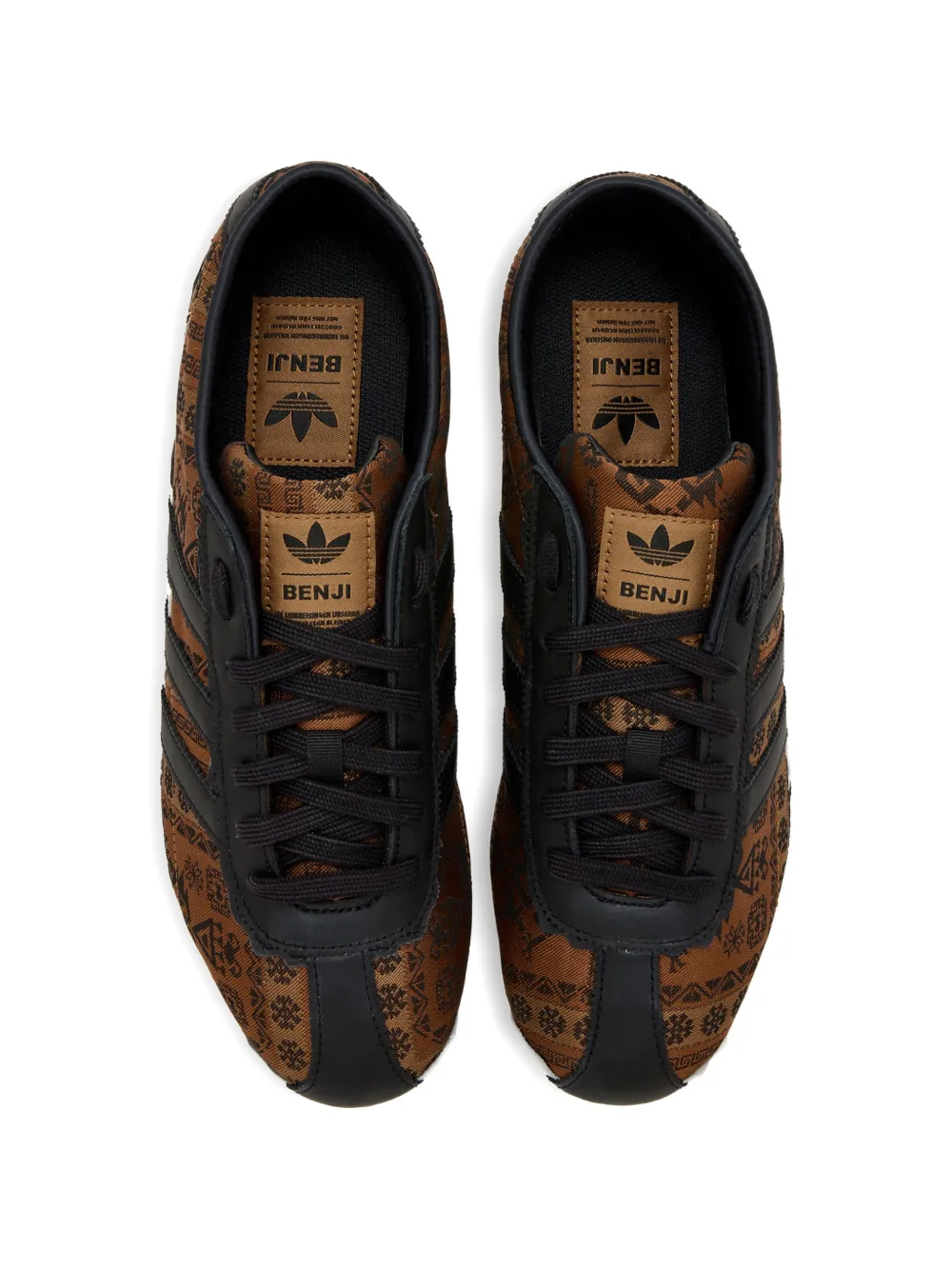 adidas x Benji + Lamia Tokyo sneakers Bruin