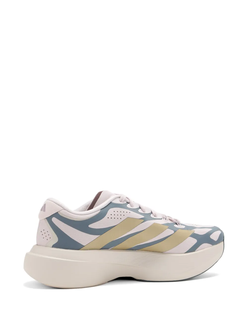 adidas Adizero EVO SL sneakers Roze