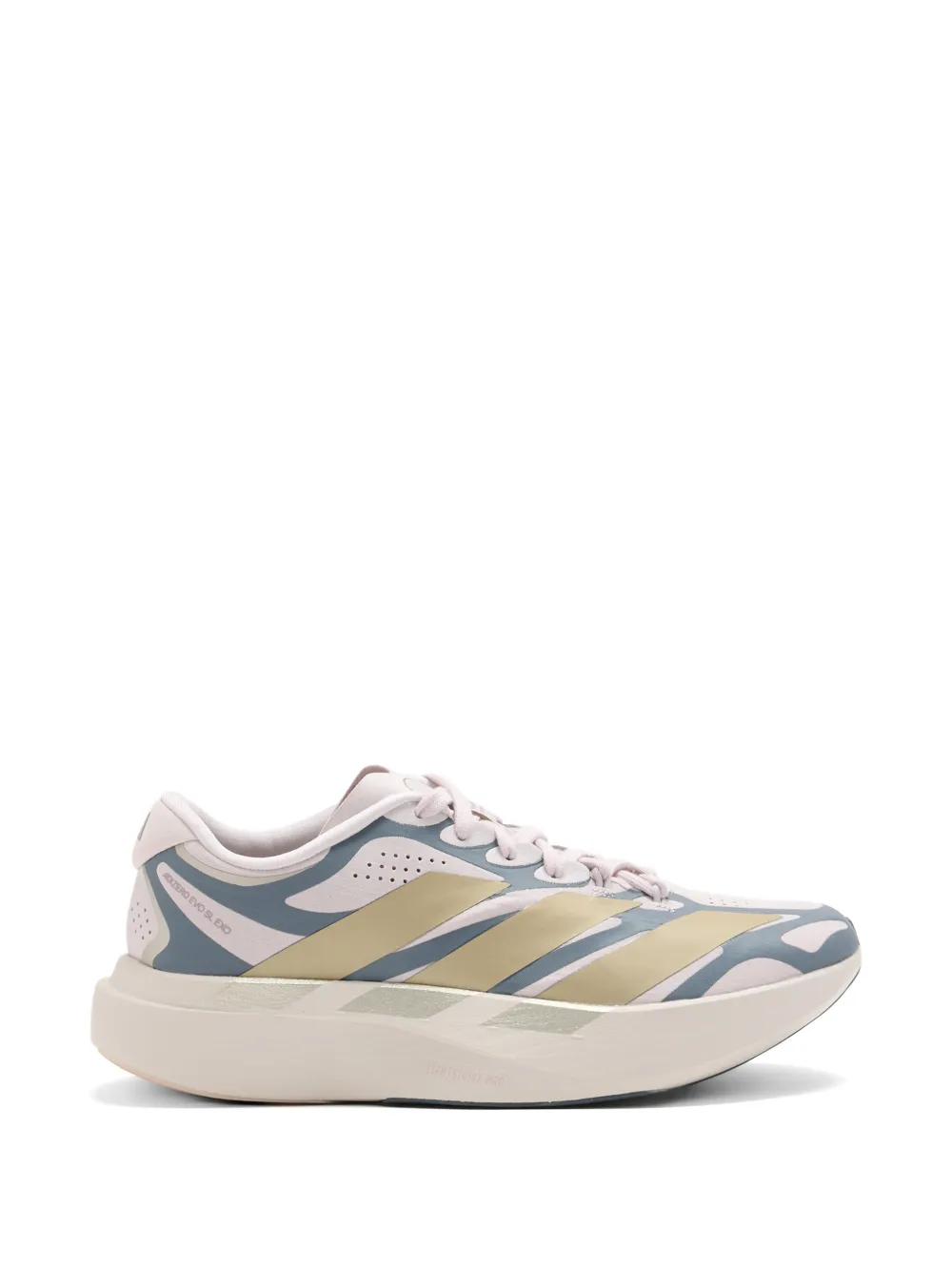 adidas Adizero EVO SL sneakers Roze