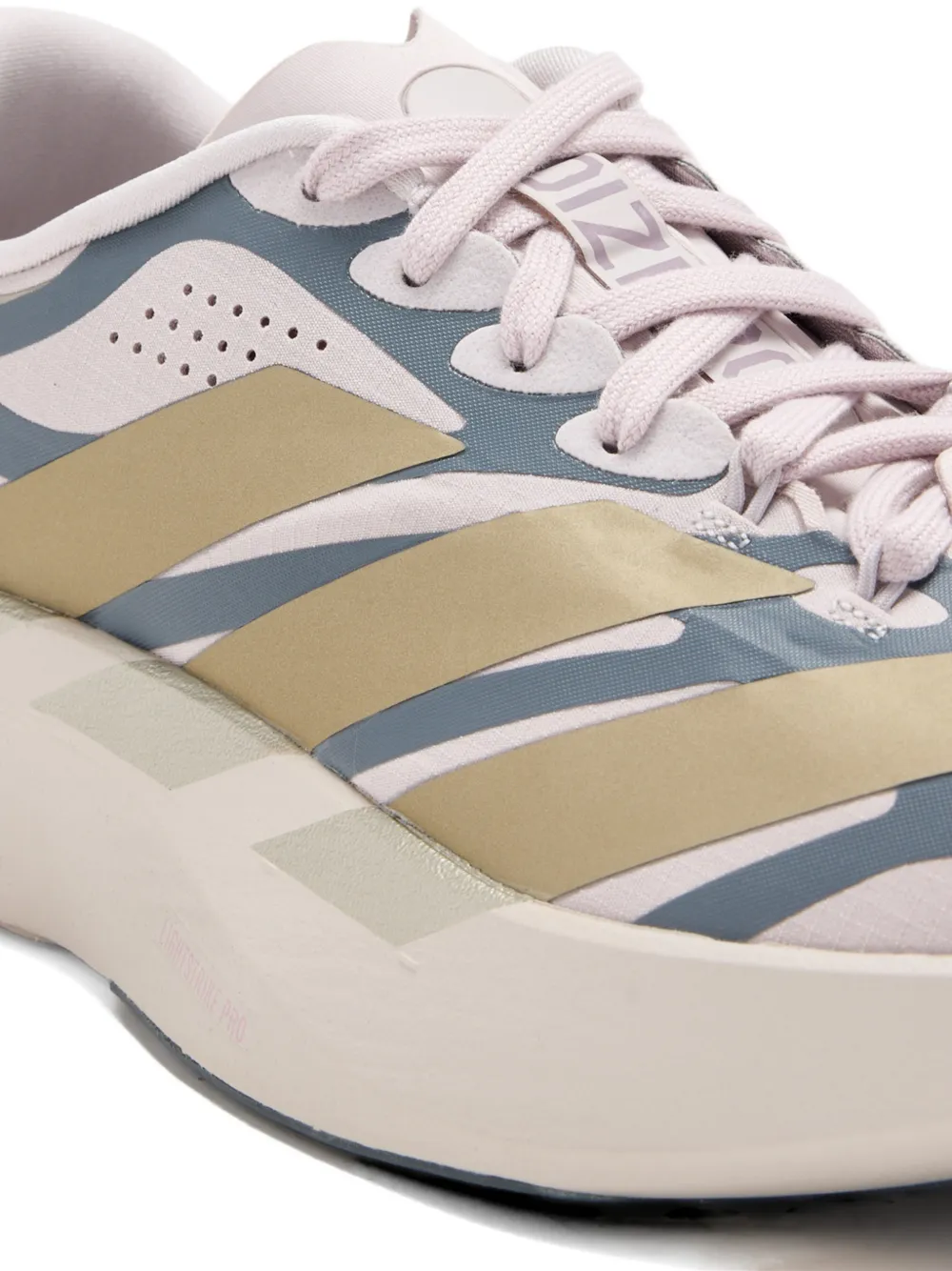 adidas Adizero EVO SL sneakers Roze
