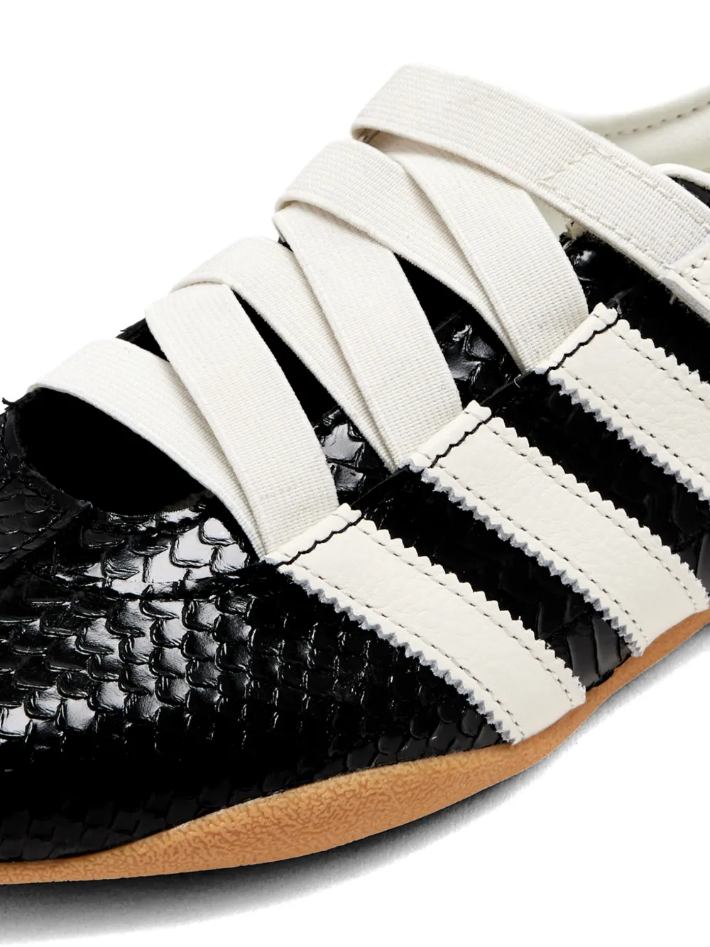 adidas TOKYO MJ sneakers Zwart
