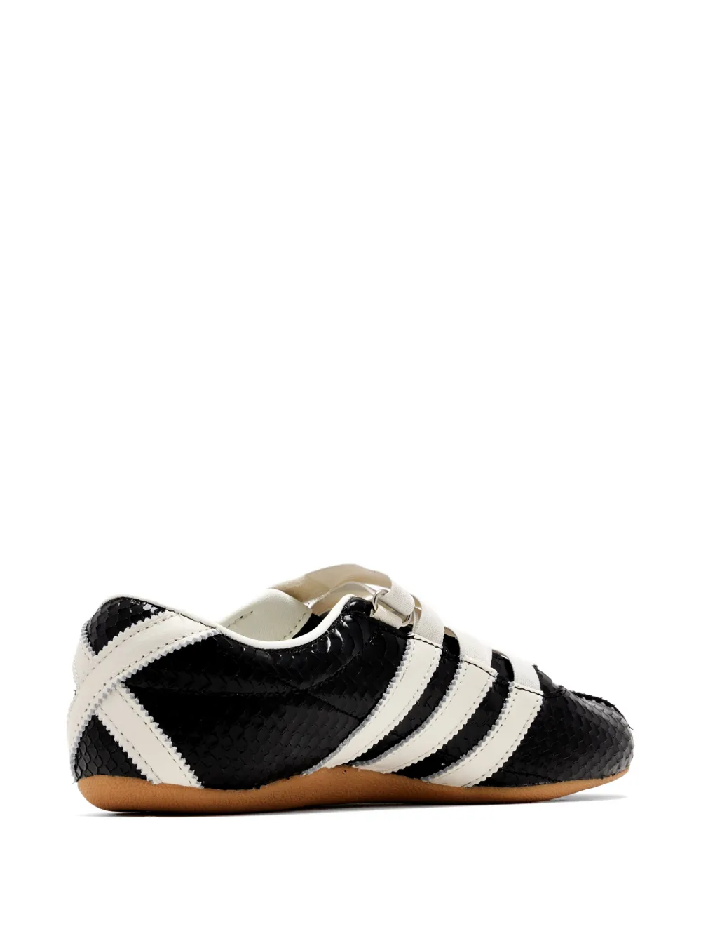 adidas TOKYO MJ sneakers Zwart