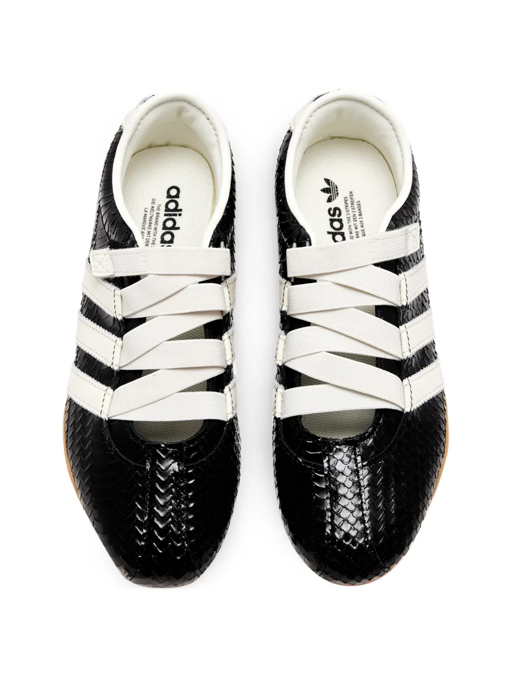 adidas TOKYO MJ sneakers Zwart