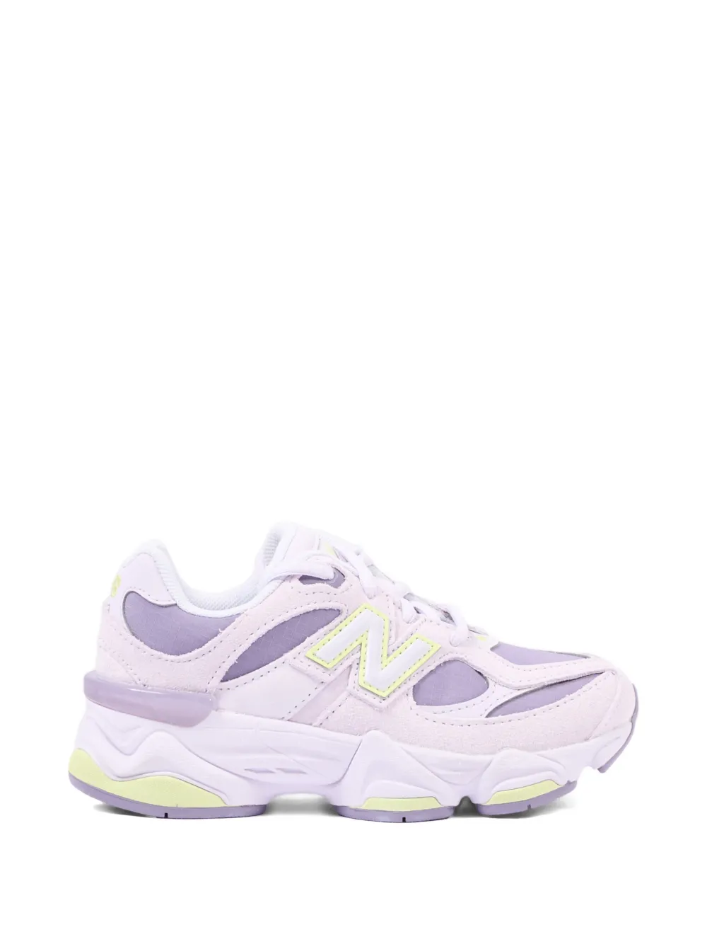 New Balance Kids Sneakers Beige