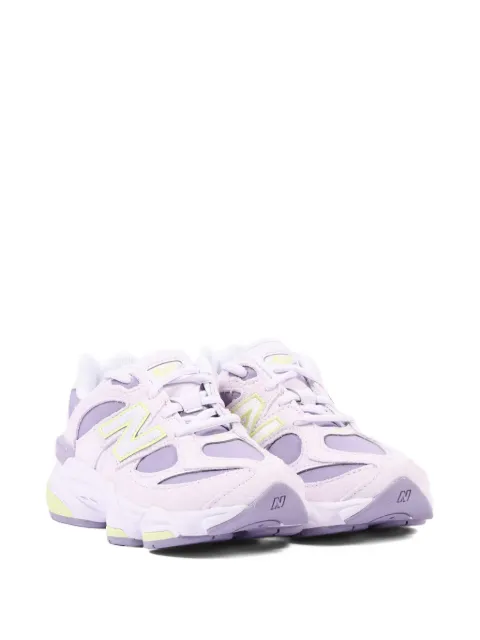 New Balance Kids Sneakers con lacci