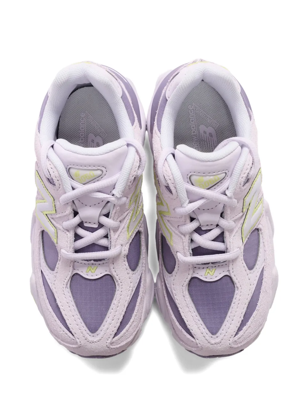 New Balance Kids Sneakers Beige