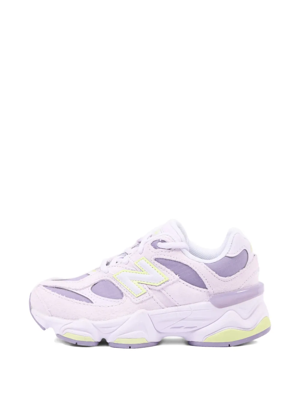 New Balance Kids Sneakers Beige