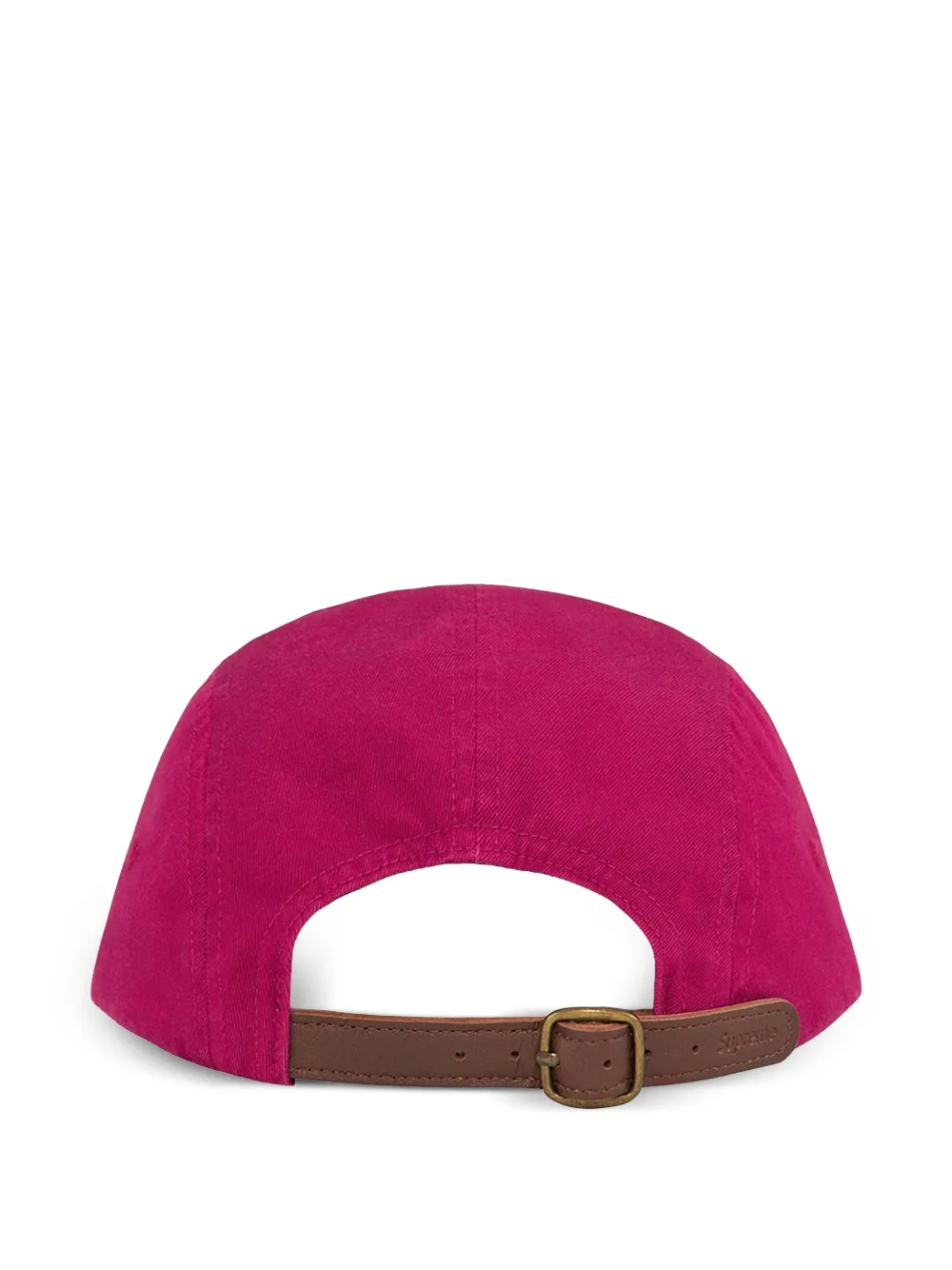 Supreme хлопковая твиловая кепка | Image 2