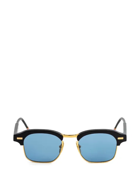 Thom Browne Eyewear square-frame sunglasses