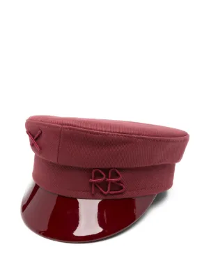 Designer Hats for Women - Shop Now on FARFETCH