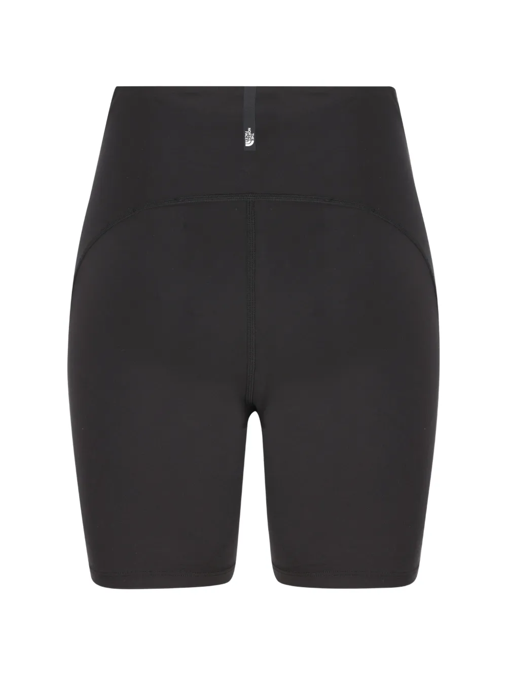The North Face Jaida shorts met zak Zwart