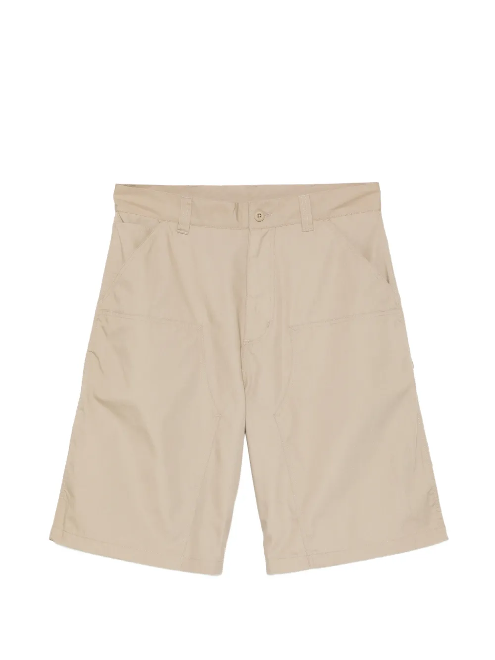 Carhartt WIP cargo shorts - Toni neutri
