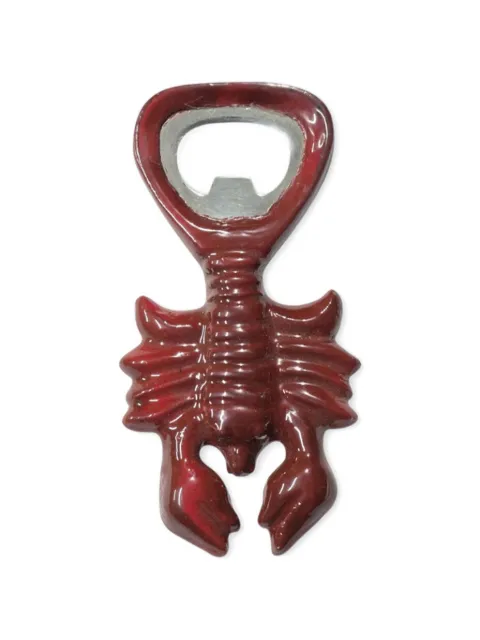 Les-Ottomans lobster bottle opener