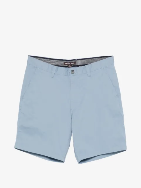 Michael Kors short à passants de ceinture