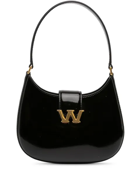 Pre-Owned Alexander Wang bolsa de hombro W Legacy Hobo pequeña de piel de becerro 2022