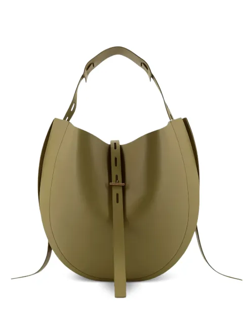 MINOBOSSI adjustable-strap shoulder bag