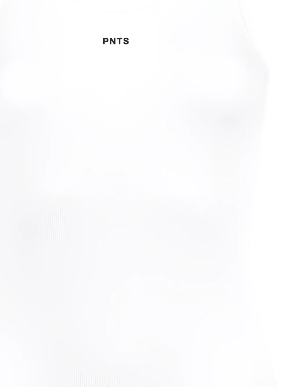 Mey X Pnts Ribbed Bodysuit - White 