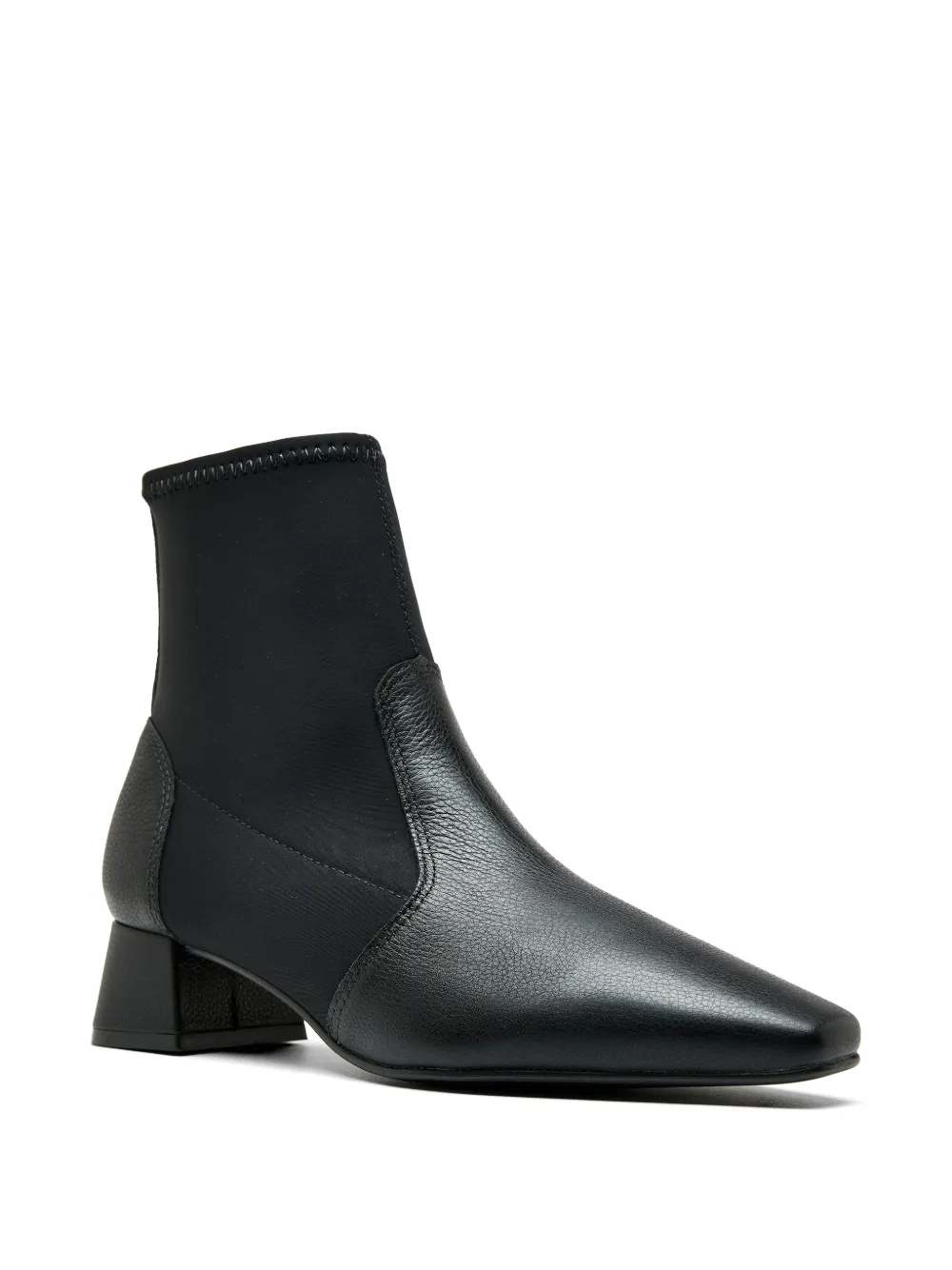 Studio Chofakian Studio 184 boots Zwart