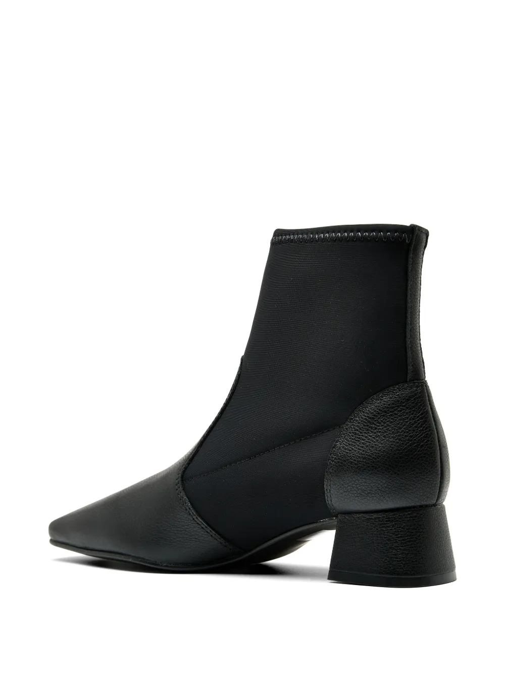 Studio Chofakian Studio 184 boots Zwart