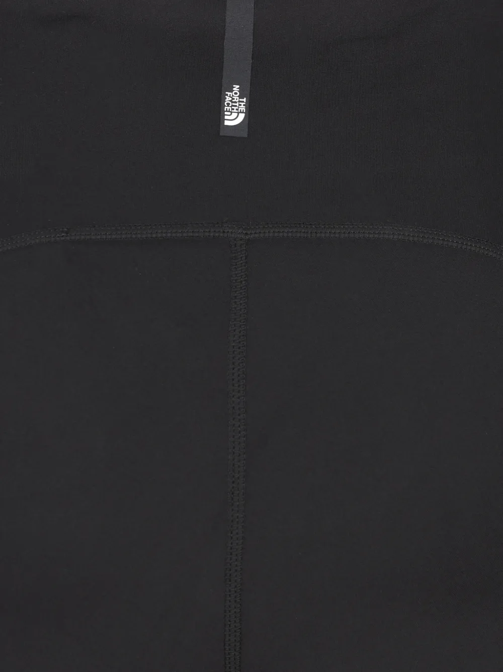 The North Face Jaida legging met zak Zwart
