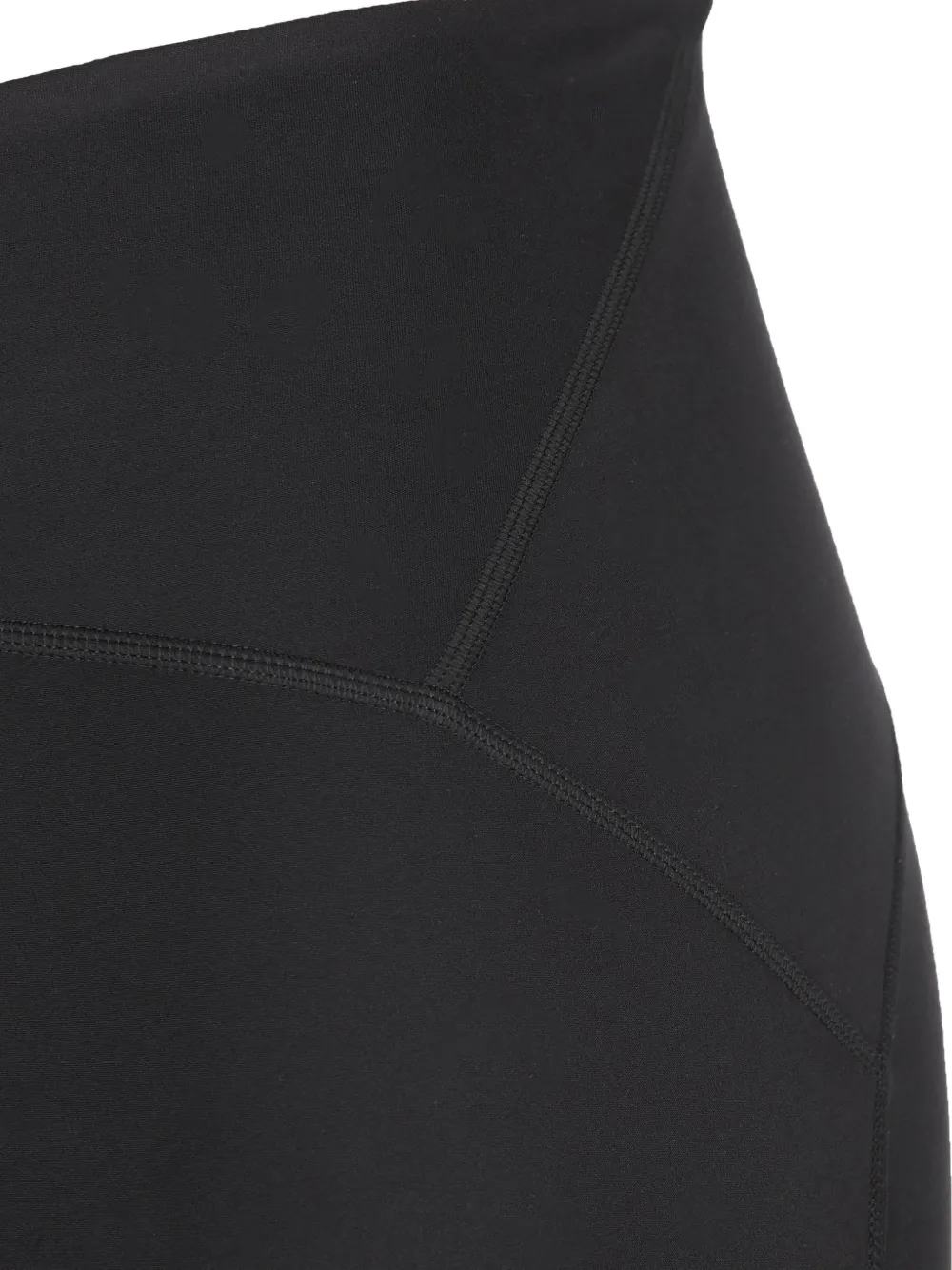 The North Face Jaida legging met zak Zwart