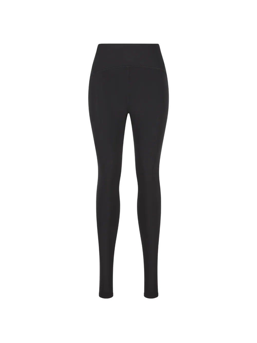 The North Face Jaida pocket leggings - Nero