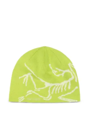 Arc'teryx Bird Head Toque ビーニー | ニュートラル | FARFETCH JP