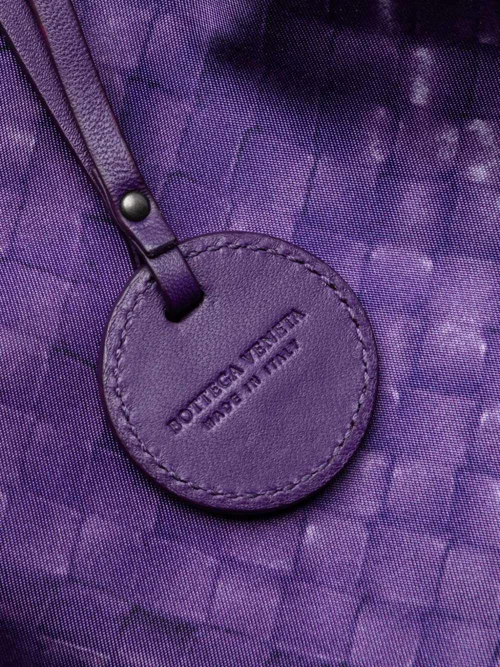 Bottega Veneta Pre-Owned 2012-2025 ナイロン イントレッチオリュー