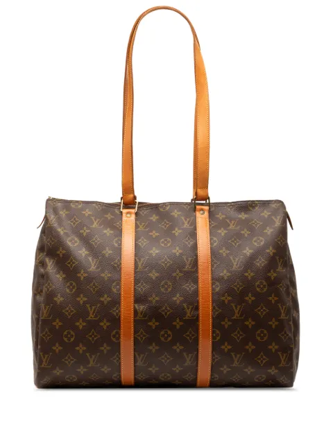 Louis Vuitton Pre-Owned 1995 Monogram Sac Flanerie 45 travel bag