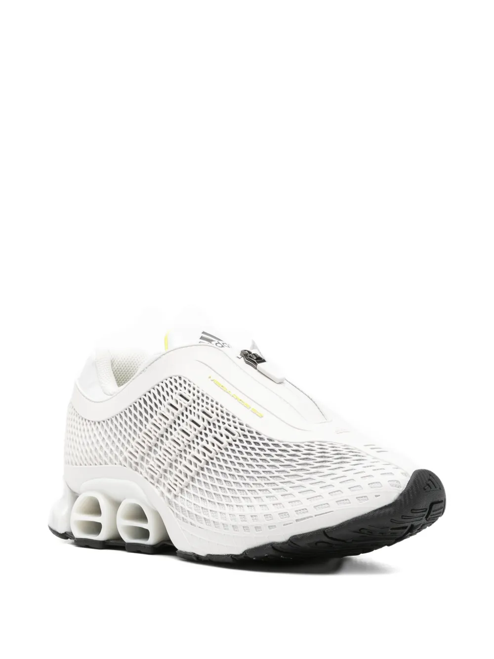 adidas Megaride S2 sneakers met rits Wit