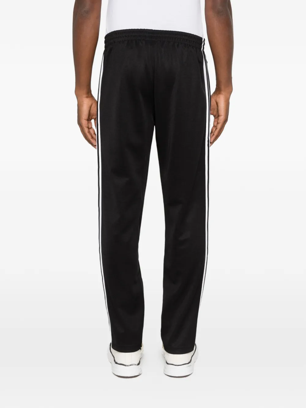 adidas x AFA OG trainingsbroek met elastische taille Zwart