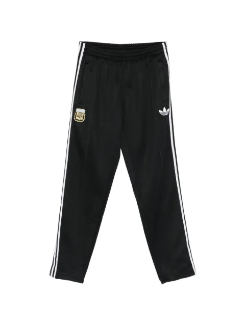 adidas x AFA OG elastic-waist track pants
