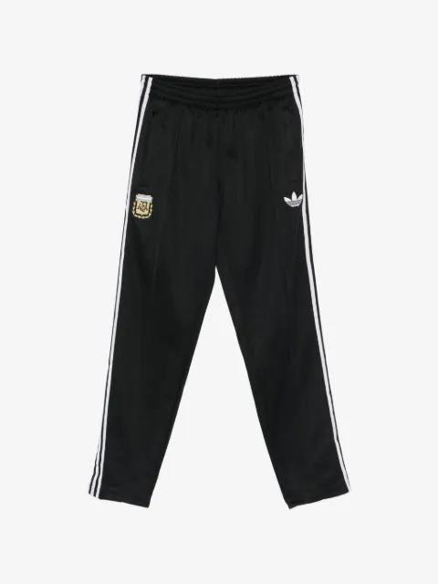 adidas x AFA OG elastic-waist track pants
