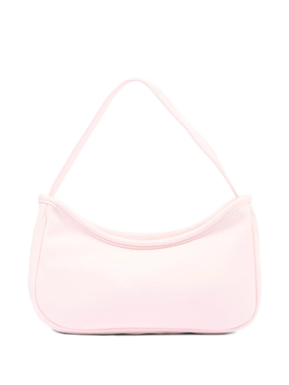  Calvin Klein Kids Logo Shoulder Bag - Pink 