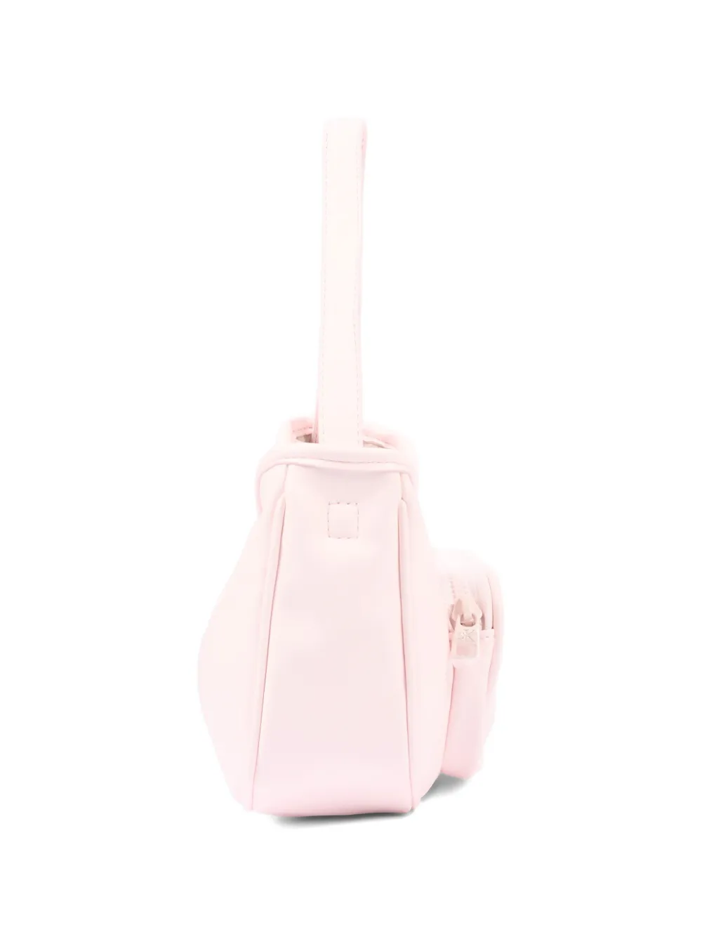  Calvin Klein Kids Logo Shoulder Bag - Pink 