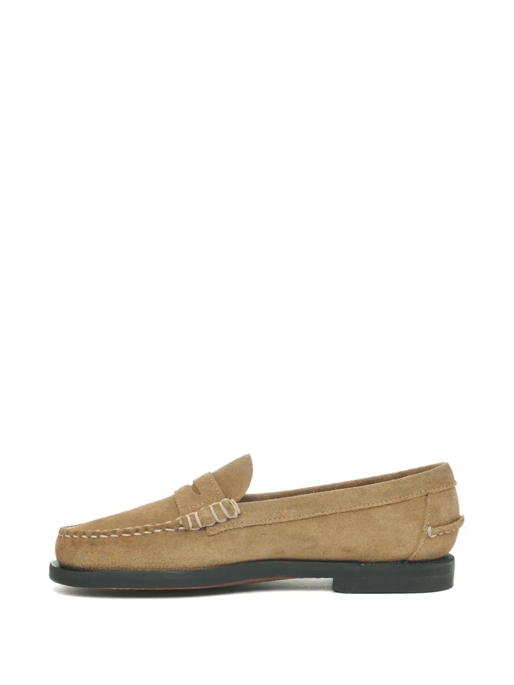 Sebago Dan loafers Beige