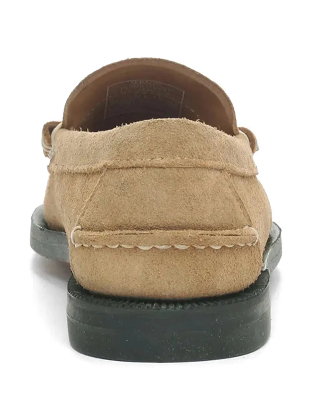 Sebago Dan loafers Beige