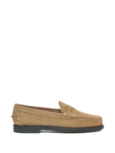 Sebago Dan loafers