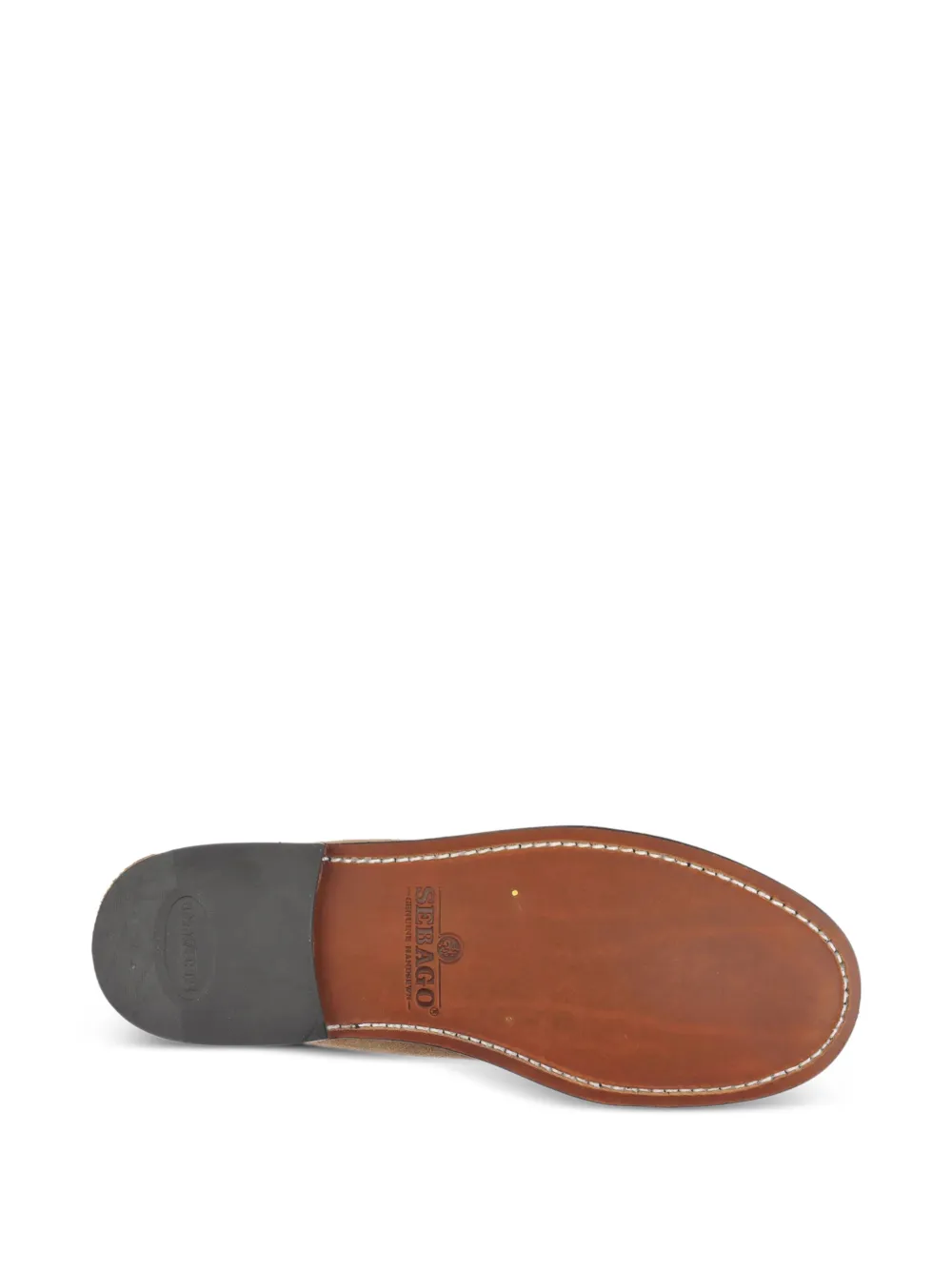 Sebago Dan loafers Beige