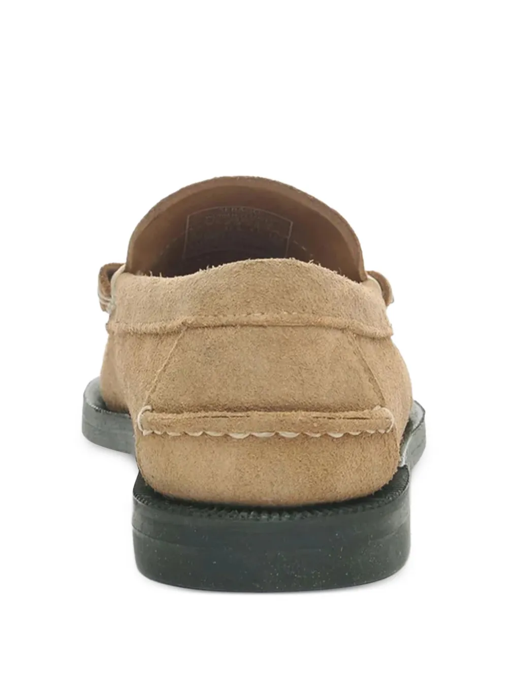 Sebago Dan loafers Beige