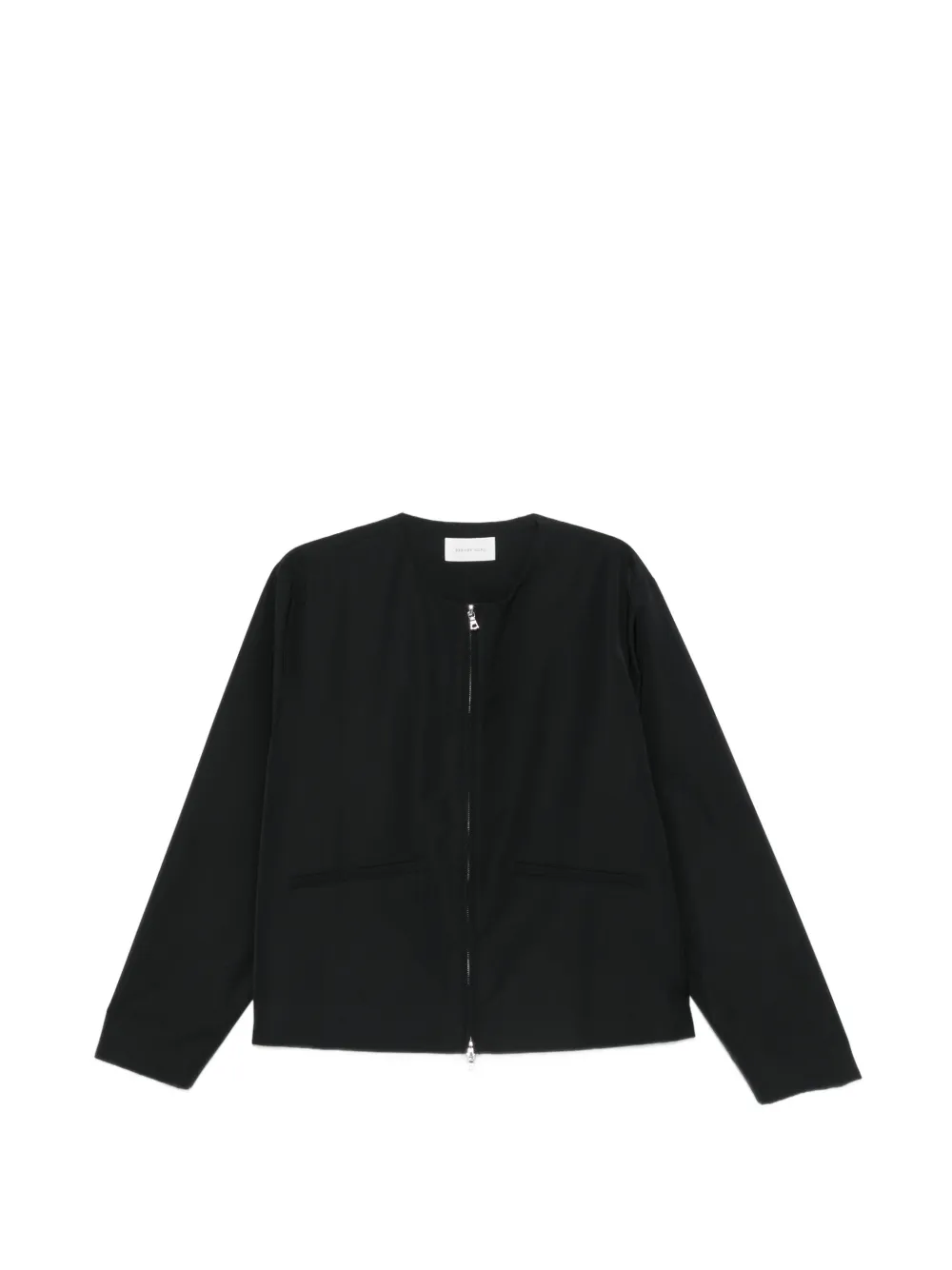 Berner Kuhl Loro Zip Sport Jacket In Black