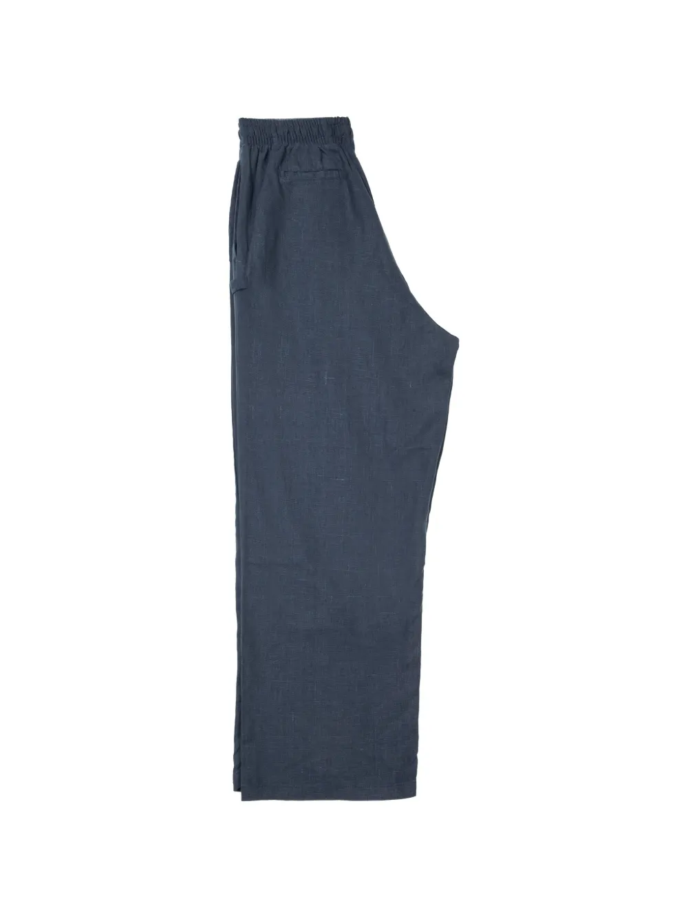 Arte Antwerp Elastische broek Blauw