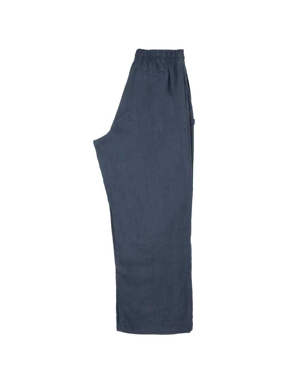 Arte Antwerp Elastische broek Blauw