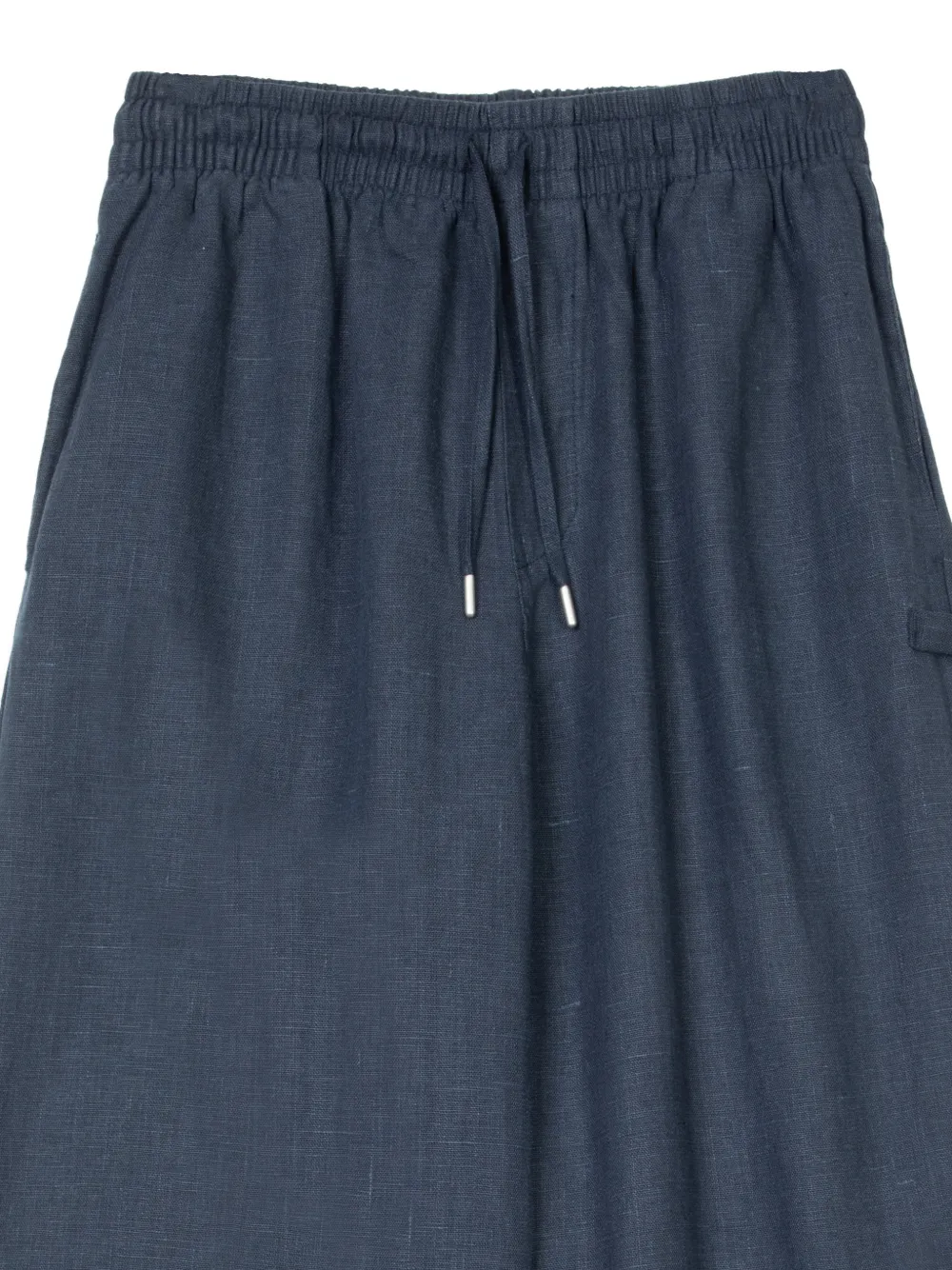Arte Antwerp Elastische broek Blauw
