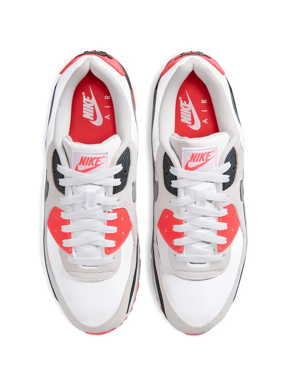 Nike Air Max 90 sneakers Wit