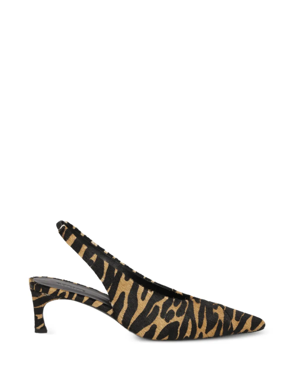 ROTATE BIRGER CHRISTENSEN Slingback-Pumps - Nude