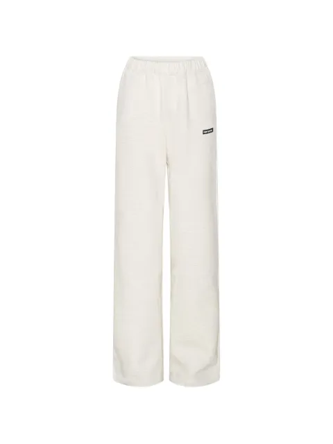 ROTATE BIRGER CHRISTENSEN pantalon de jogging Heavy