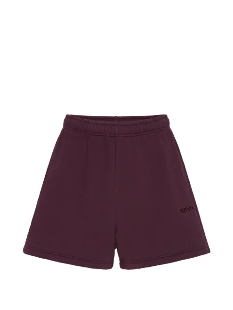 ROTATE BIRGER CHRISTENSEN logo shorts