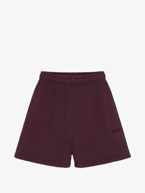 ROTATE BIRGER CHRISTENSEN logo shorts