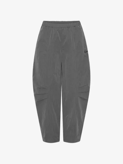 ROTATE BIRGER CHRISTENSEN pants con pretina elástica